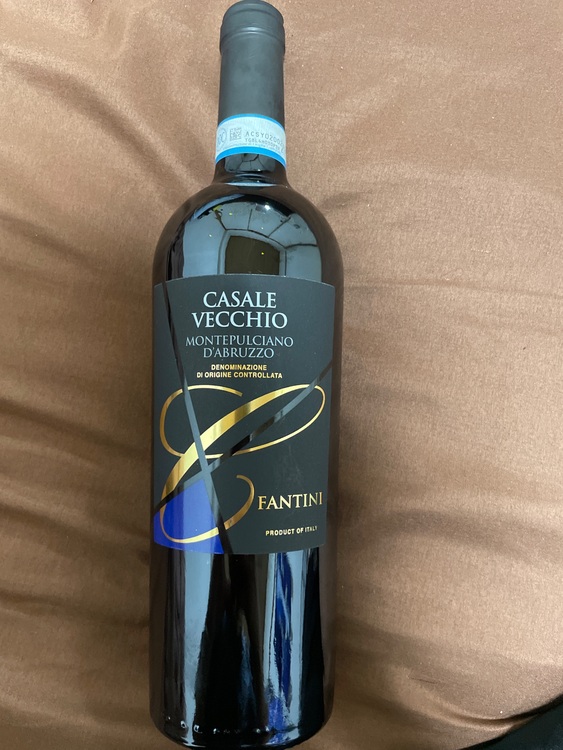 ワイン ワイン(その他) （お酒）の商品画像 - 査定依頼日：2025年6月16日 - 最高査定価格：100円