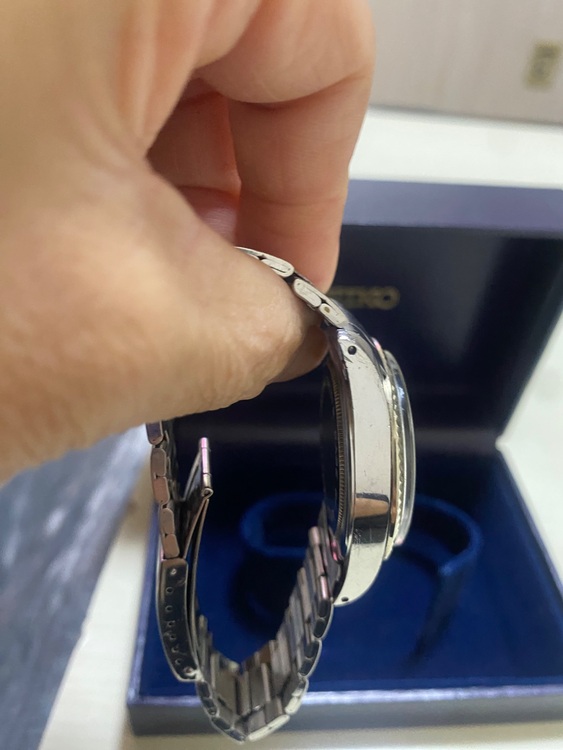 チューダー その他 （高級時計）の商品画像 - 査定依頼日：2025年11月23日 - 最高査定価格：280,000円