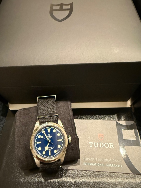 RANGER（高級時計）の商品画像 - 査定依頼日：2025年9月30日 - 最高査定価格：200,000円