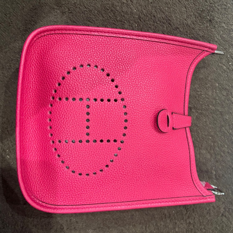 エヴリン tpm ローズメキシコ（ブランドバッグ）の商品画像 - 査定依頼日：2025年11月27日 - 最高査定価格：270,000円