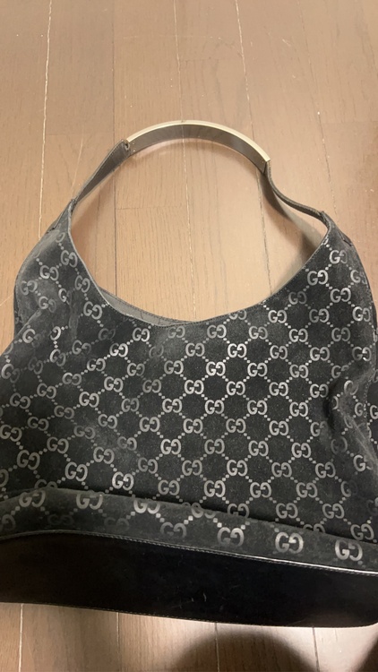 グッチ  （ブランドバッグ）の商品画像 - 査定依頼日：2026年2月25日 - 最高査定価格：20,000円