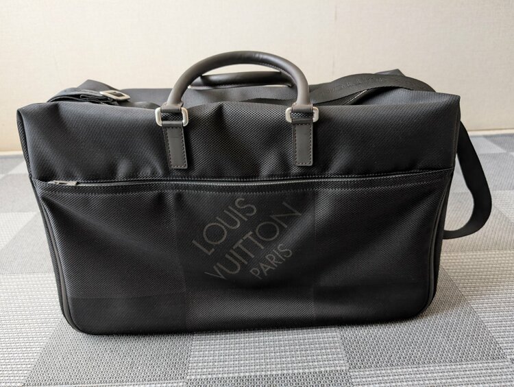 わからない（ブランドバッグ）の商品画像 - 査定依頼日：2026年3月28日 - 最高査定価格：75,000円