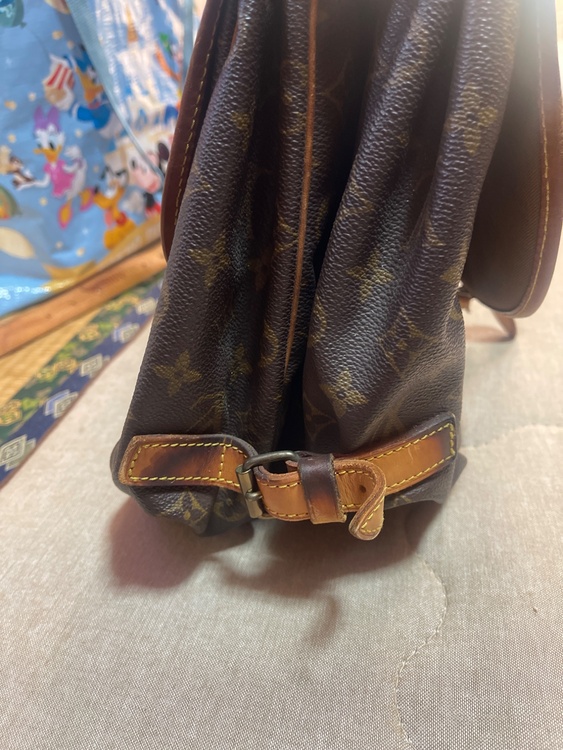 ルイヴィトン モノグラム （ブランドバッグ）の商品画像 - 査定依頼日：2026年1月18日 - 最高査定価格：50,000円