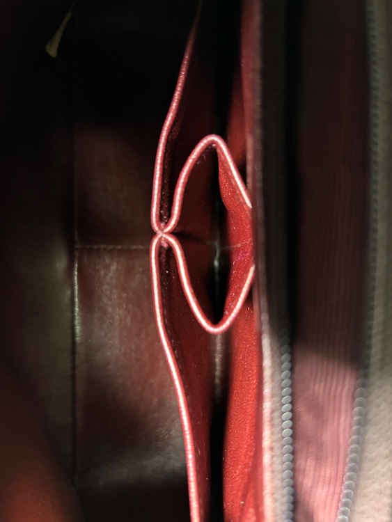 シャネル　ミニマトラッセ20 ラムスキン　ターンロック　チェーンショルダーバッグ（ブランドバッグ）の商品画像 - 査定依頼日：2025年8月4日 - 最高査定価格：300,000円