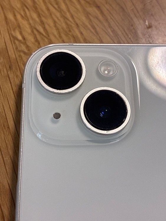 iPhone iPhone 14 128GB SIMフリー（スマホ）の商品画像 - 査定依頼日：2026年7月18日 - 最高査定価格：48,000円