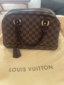 バック（ブランドバッグ）の商品画像 - 査定依頼日：2025年12月5日 - 最高査定価格：100,000円