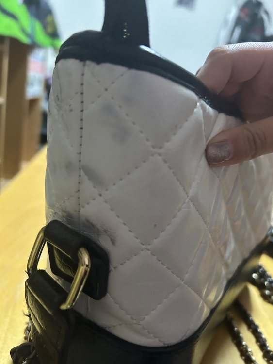 シャネル シャネル(その他) （ブランドバッグ）の商品画像 - 査定依頼日：2025年12月27日 - 最高査定価格：190,000円