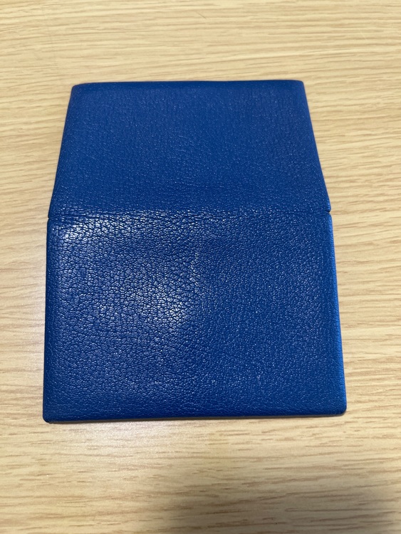 エルメス エルメス(その他) （ブランドバッグ）の商品画像 - 査定依頼日：2025年7月12日 - 最高査定価格：35,000円