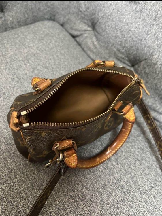 モノグラム（ブランドバッグ）の商品画像 - 査定依頼日：2025年9月22日 - 最高査定価格：70,000円