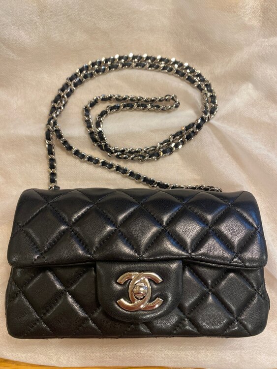 シャネル マトラッセ （ブランドバッグ）の商品画像 - 査定依頼日：2024年12月23日 - 最高査定価格：700,000円