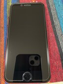 iPhone SE (第 2 世代) 128GB au（スマホ）の商品画像 - 査定依頼日：2023年12月24日 - 最高査定価格：20,000円