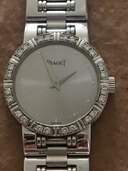 ピアジェＫ18時計（高級時計）の商品画像 - 査定依頼日：2024年8月28日 - 最高査定価格：630,000円