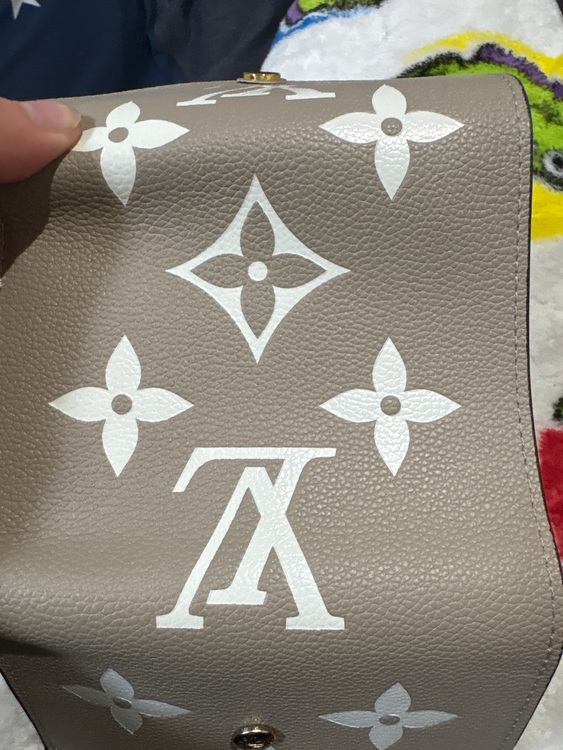 ルイヴィトン モノグラム （ブランドバッグ）の商品画像 - 査定依頼日：2025年12月1日 - 最高査定価格：75,000円