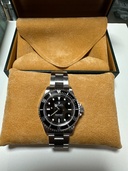 ロレックス サブマリーナー 1406