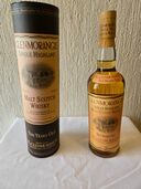 グレンモーレンジ（お酒）の商品画像 - 査定依頼日：2025年6月23日 - 最高査定価格：6,500円