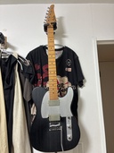 Andy Wood Signature HH War Black（ピアノ・楽器・PA機材）の商品画像 - 査定依頼日：2026年7月16日 - 最高査定価格：240,000円