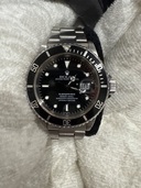 ロレックス サブマリーナー 1661（高級時計）の商品画像 - 査定依頼日：2025年10月23日 - 最高査定価格：1,500,000円