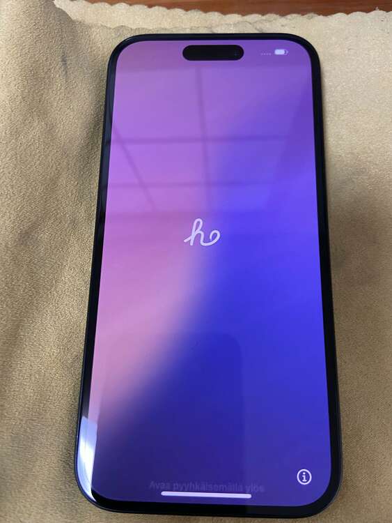 iPhone15 128G（スマホ）の商品画像 - 査定依頼日：2025年4月13日 - 最高査定価格：68,000円