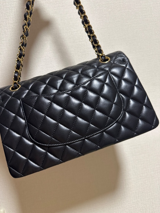 シャネル マトラッセ （ブランドバッグ）の商品画像 - 査定依頼日：2025年12月13日 - 最高査定価格：720,000円