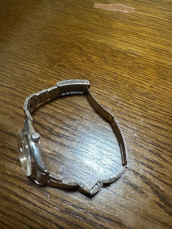 ロレックス その他 669（高級時計）の商品画像 - 査定依頼日：2025年8月26日 - 最高査定価格：350,000円