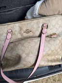 バック（ブランドバッグ）の商品画像 - 査定依頼日：2026年1月19日 - 最高査定価格：3,000円