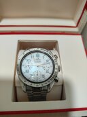 オメガ スピードマスター 3505.7（高級時計）の商品画像 - 査定依頼日：2026年1月7日 - 最高査定価格：730,000円