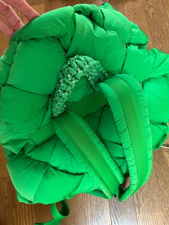 ボッテガ・ヴェネタ  （ブランドバッグ）の商品画像 - 査定依頼日：2025年10月4日 - 最高査定価格：100,000円