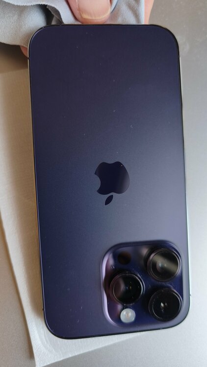 iPhone 14 Pro 256GB docomo（スマホ）の商品画像 - 査定依頼日：2026年5月3日 - 最高査定価格：65,000円