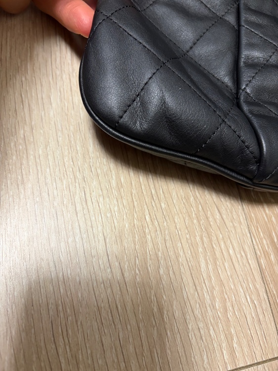 シャネル CHANEL 2WAY ココマーク16番台 ショルダーバッグ（ブランドバッグ）の商品画像 - 査定依頼日：2025年12月9日 - 最高査定価格：200,000円