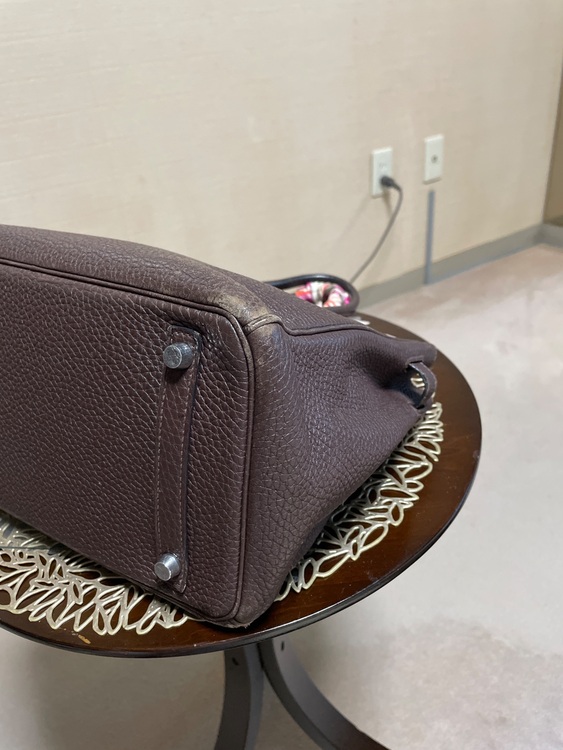 エルメス バーキン （ブランドバッグ）の商品画像 - 査定依頼日：2025年10月24日 - 最高査定価格：1,800,000円