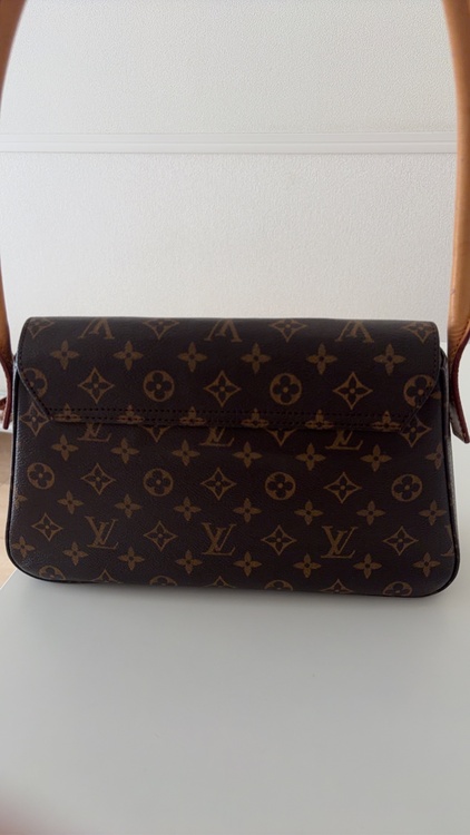 ルイヴィトン モノグラム （ブランドバッグ）の商品画像 - 査定依頼日：2026年1月26日 - 最高査定価格：60,000円