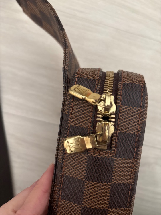 ルイヴィトン ルイヴィトン(その他) （ブランドバッグ）の商品画像 - 査定依頼日：2025年11月10日 - 最高査定価格：80,000円