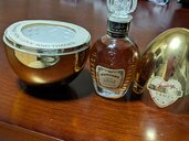 サントリーブランデーVSOPミニチュア（お酒）の商品画像 - 査定依頼日：2025年12月7日 - 最高査定価格：10円