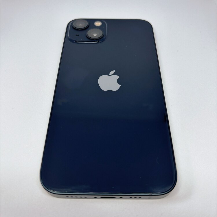 iPhone 13 128GB docomo（スマホ）の商品画像 - 査定依頼日：2025年4月16日 - 最高査定価格：35,000円