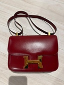 エルメス コンスタンス （ブランドバッグ）の商品画像 - 査定依頼日：2026年2月22日 - 最高査定価格：1,500,000円