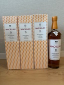THE MACALLAN 15YEARS OLD（お酒）の商品画像 - 査定依頼日：2026年9月19日 - 最高査定価格：11,000円