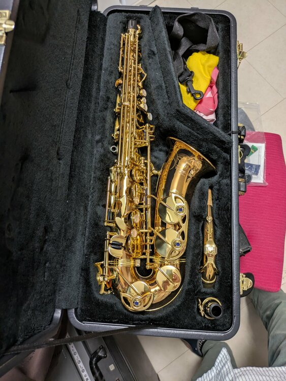 A902（ピアノ・楽器・PA機材）の商品画像 - 査定依頼日：2026年7月17日 - 最高査定価格：170,000円