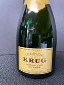 クリュッグ　グランキュベ　せいき（お酒）の商品画像 - 査定依頼日：2025年9月18日 - 最高査定価格：147,000円
