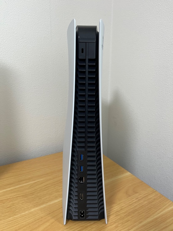 PS5（ゲーム機本体・ゲームソフト）の商品画像 - 査定依頼日：2026年1月5日 - 最高査定価格：30,000円