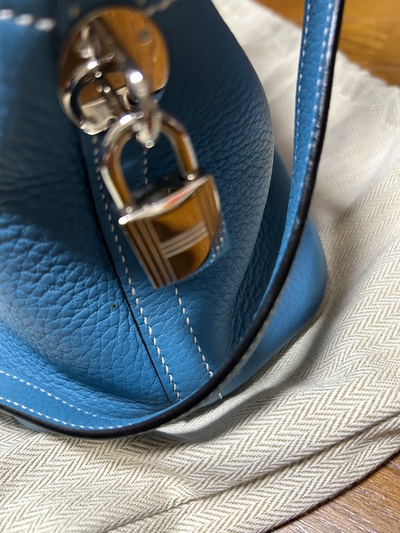 エルメス ボリード （ブランドバッグ）の商品画像 - 査定依頼日：2025年10月29日 - 最高査定価格：400,000円