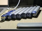 あさかぜ（鉄道模型・プラレール）の商品画像 - 査定依頼日：2025年10月31日 - 最高査定価格：2,300円