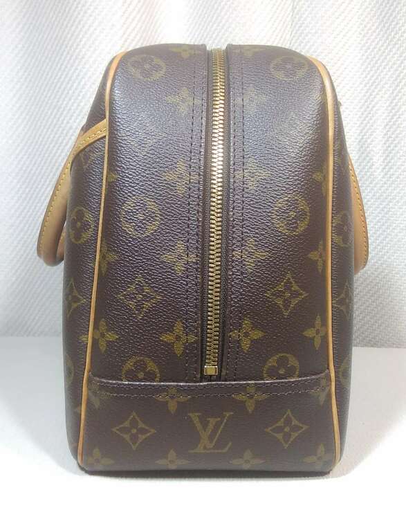ルイヴィトン モノグラム （ブランドバッグ）の商品画像 - 査定依頼日：2025年5月9日 - 最高査定価格：60,000円