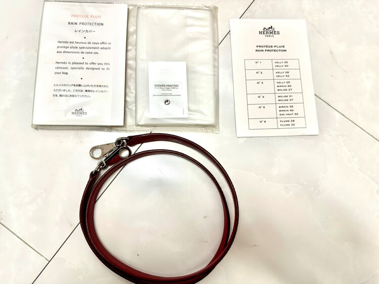 エルメス ケリー （ブランドバッグ）の商品画像 - 査定依頼日：2025年1月21日 - 最高査定価格：1,520,000円