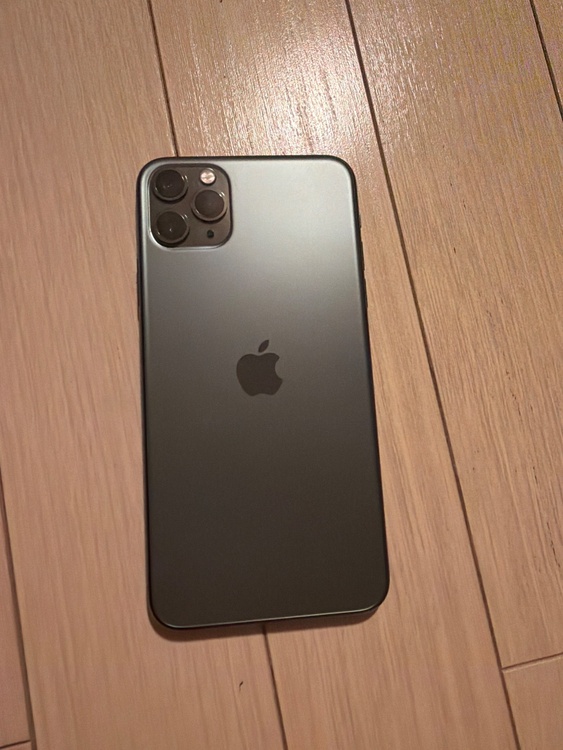 iPhone11 Pro Max 256GB SIMフリー（スマホ）の商品画像 - 査定依頼日：2026年3月29日 - 最高査定価格：28,000円