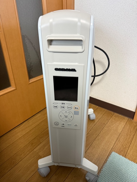 HP04WSN（家電）の商品画像 - 査定依頼日：2025年11月21日 - 最高査定価格：10,000円