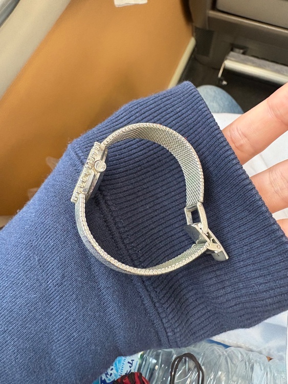 ロレックス その他 チェリー二（高級時計）の商品画像 - 査定依頼日：2026年4月16日 - 最高査定価格：2,500,000円