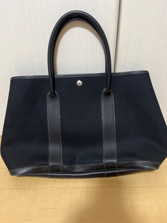 エルメス ガーデンパーティ （ブランドバッグ）の商品画像 - 査定依頼日：2025年8月27日 - 最高査定価格：300,000円