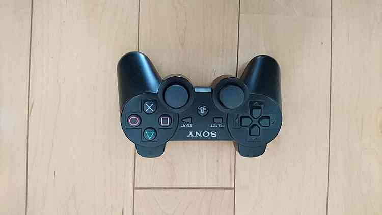 プレイステーション3本体 チャコール・ブラック(HDD 160GB)（ゲーム機本体・ゲームソフト）の商品画像 - 査定依頼日：2019年11月29日 - 最高査定価格：4,000円