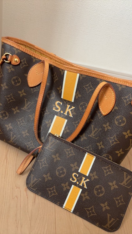 ルイヴィトン ネヴァーフル （ブランドバッグ）の商品画像 - 査定依頼日：2025年7月28日 - 最高査定価格：100,000円