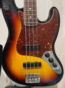 Custom Shop 1966 JRN Jazz Bass 3TSB（ピアノ・楽器・PA機材）の商品画像 - 査定依頼日：2026年7月18日 - 最高査定価格：300,000円